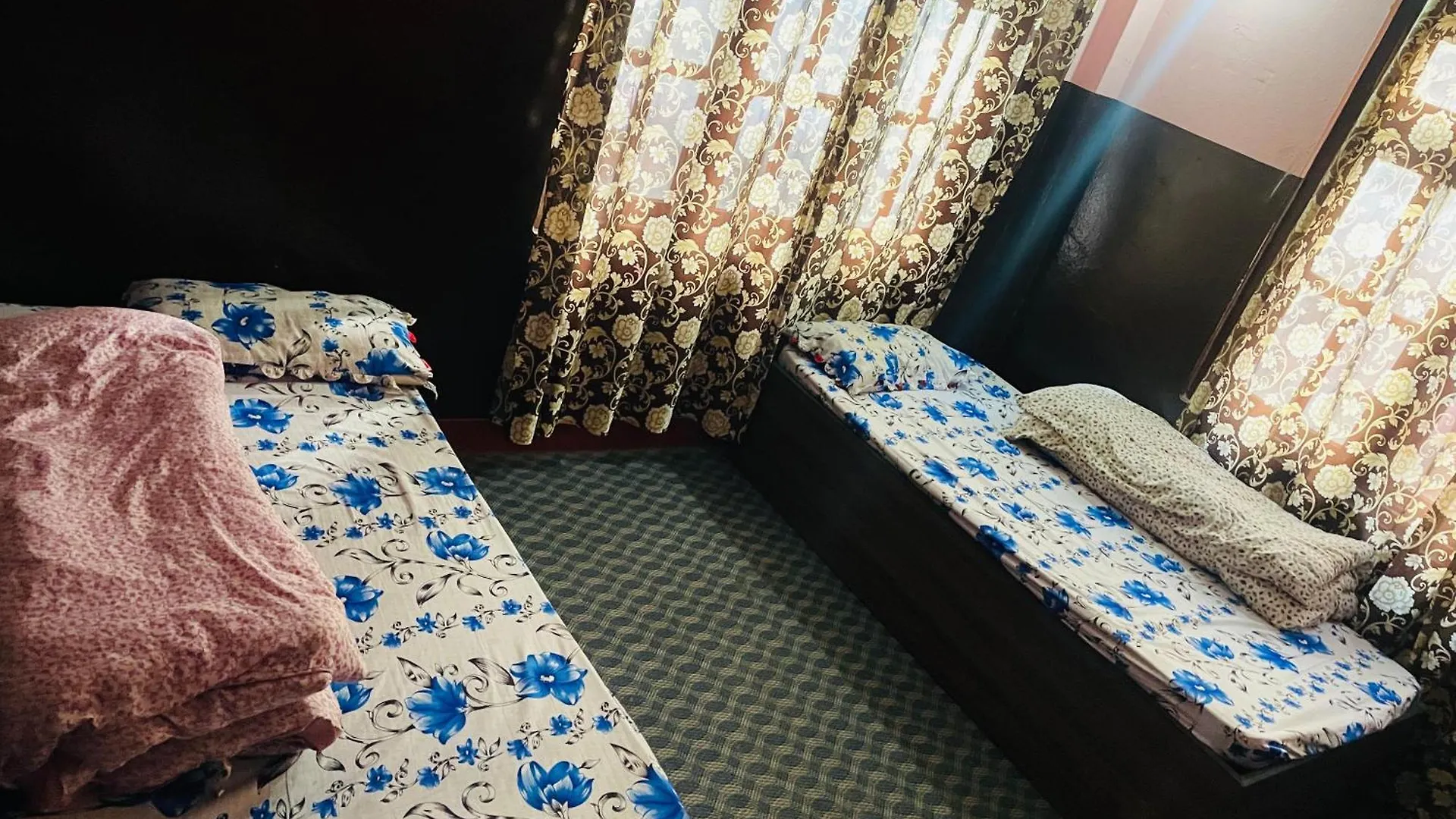 Hotel Gaule Kathmandu Nepal