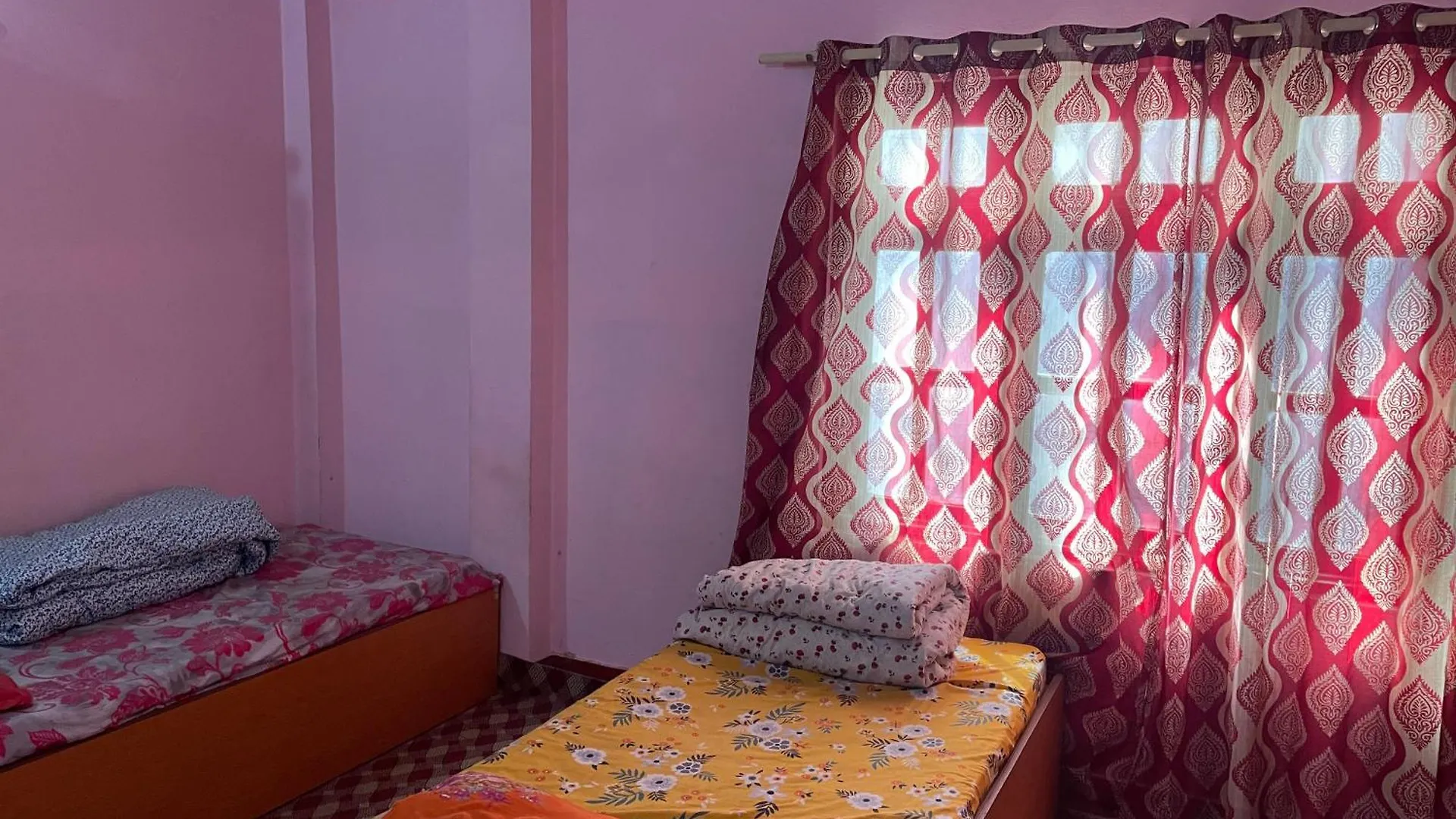 Guest house Hotel Gaule Kathmandu