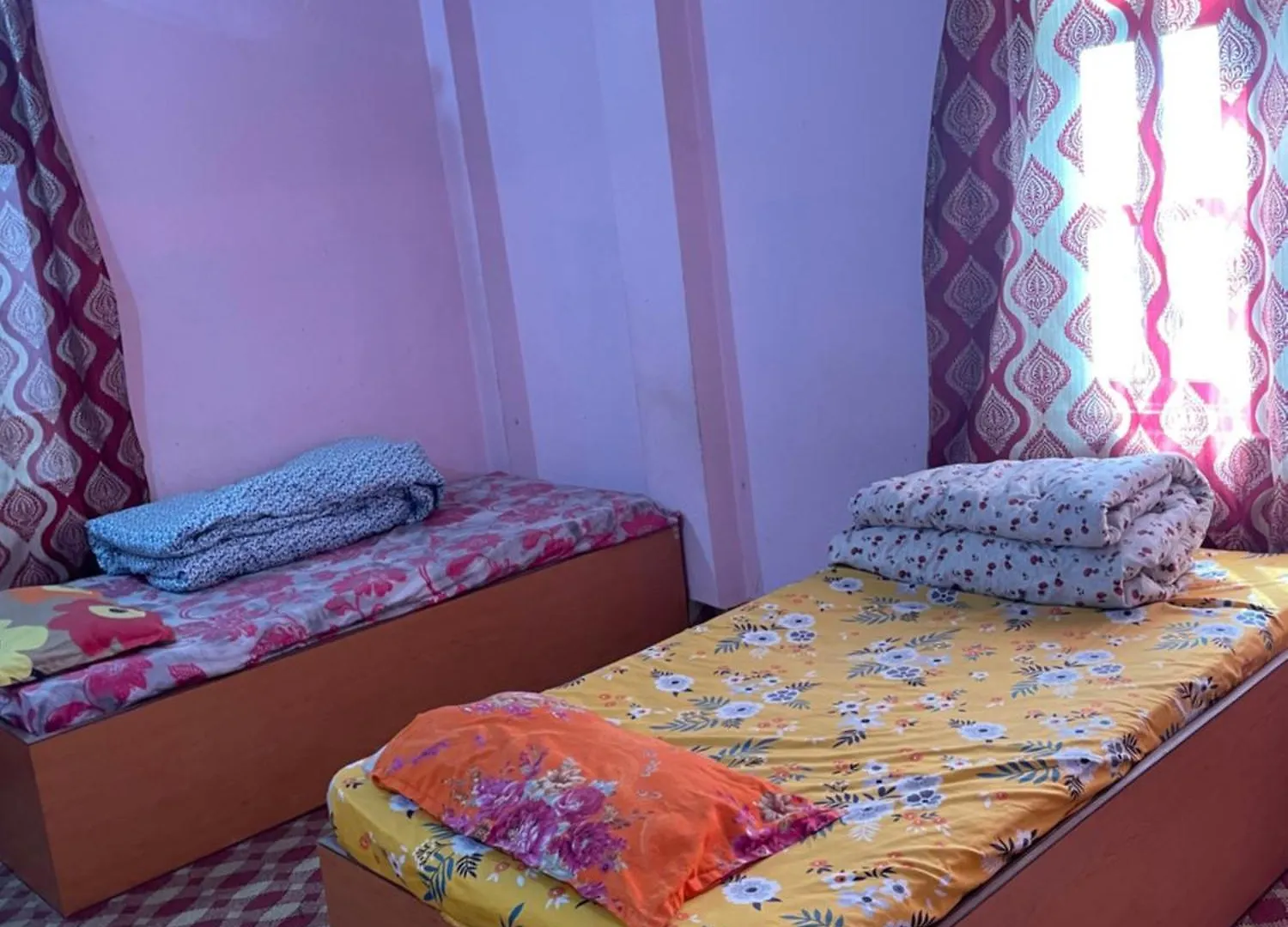 Hotel Gaule Kathmandu 0*,