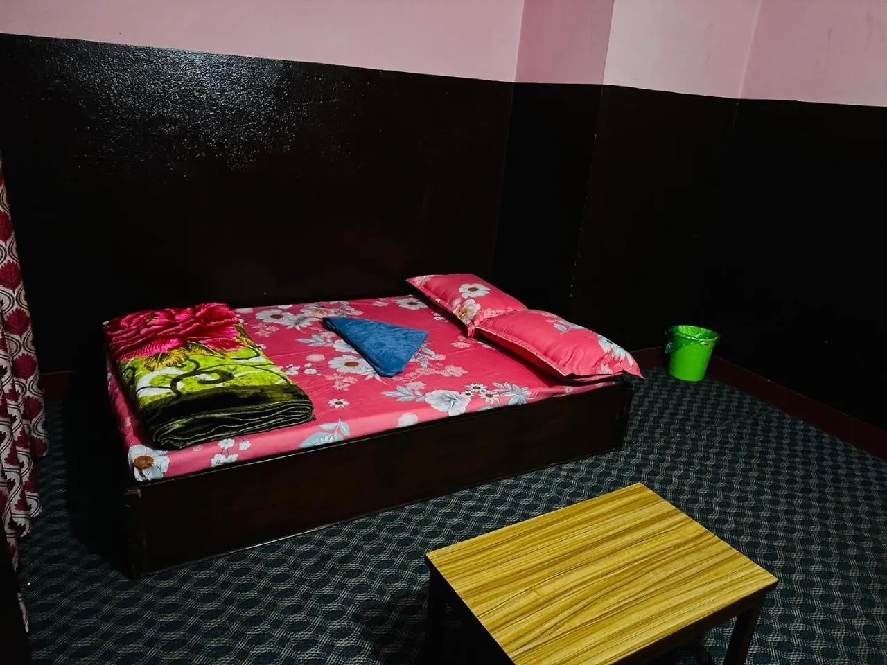 Hotel Gaule Kathmandu
