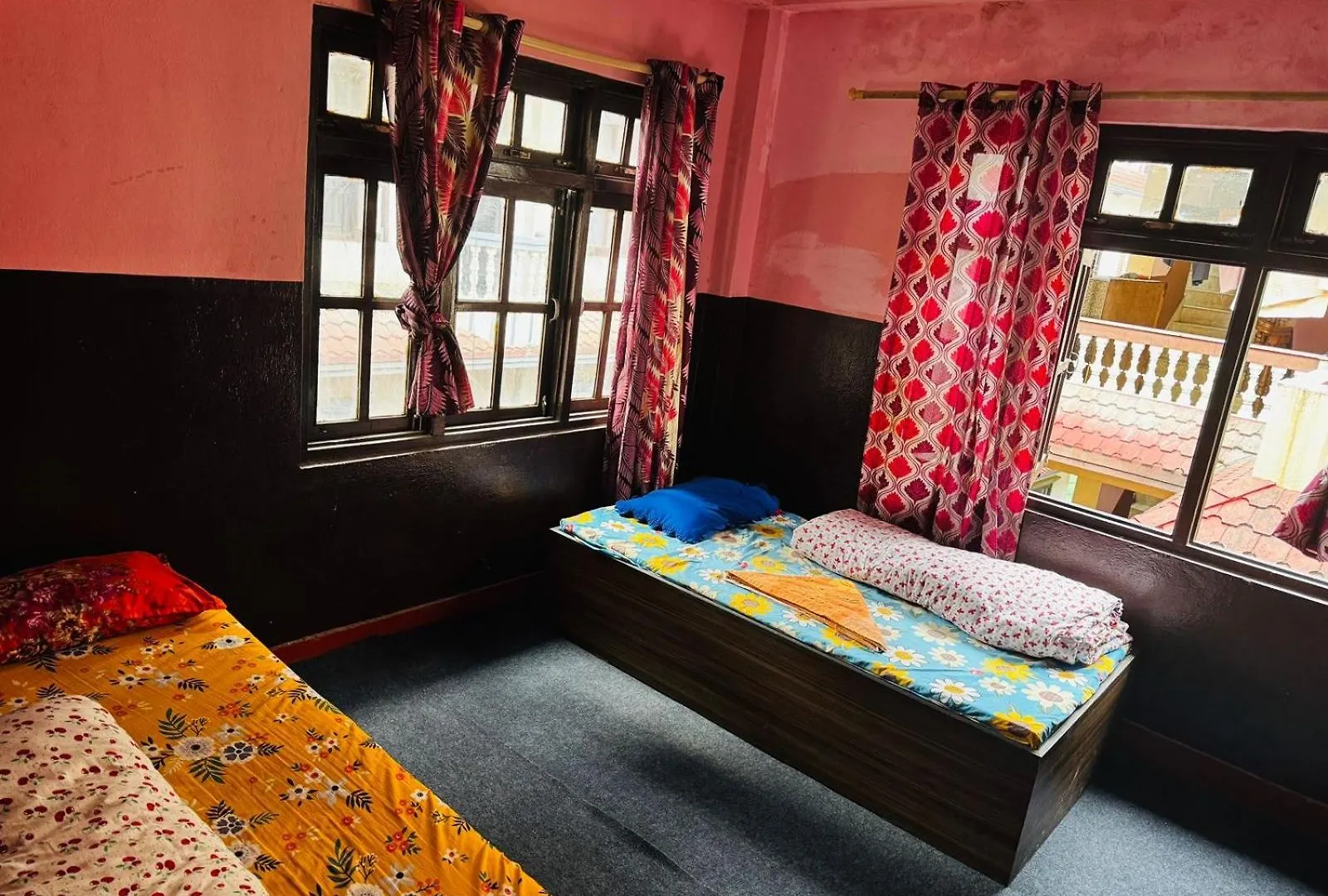 Hotel Gaule Kathmandu 0*,  Nepal