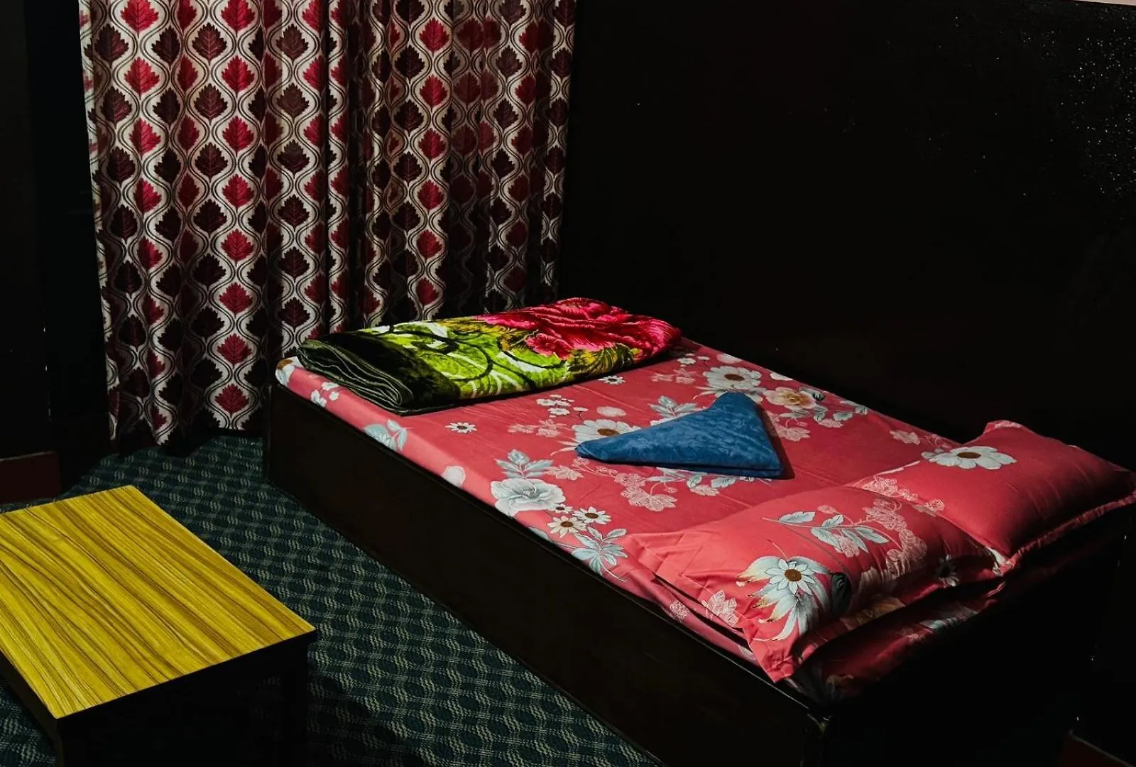 Guest house Hotel Gaule Kathmandu Nepal