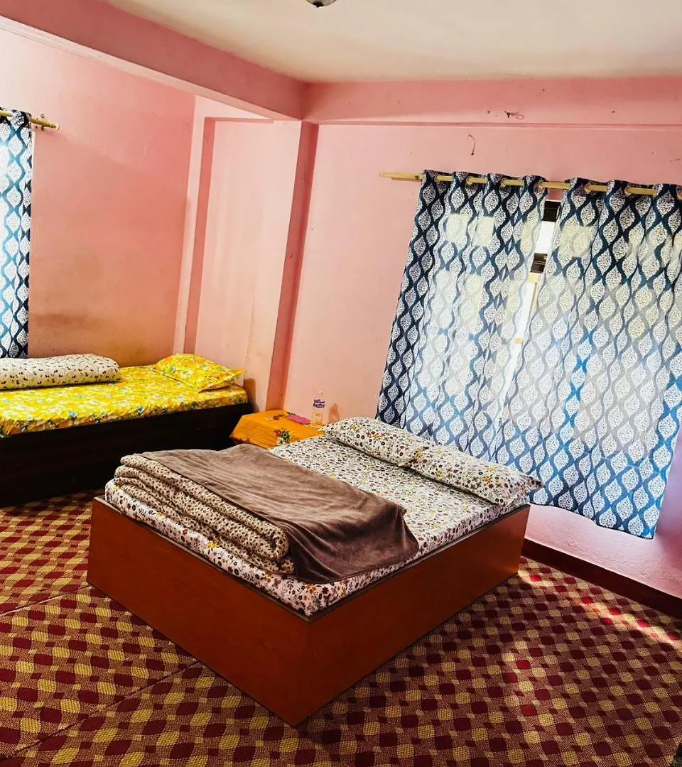 Hotel Gaule Kathmandu Guest house